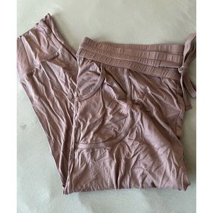 Kate Quinn Women’s Bamboo XL Joggers